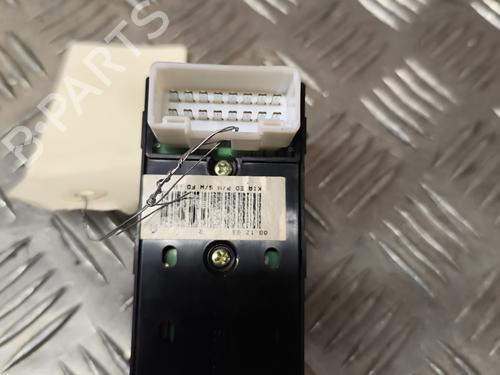 Left front window switch KIA CEE'D Hatchback (ED) 1.6 CRDi 90 | BP21741298I27 - Image 2