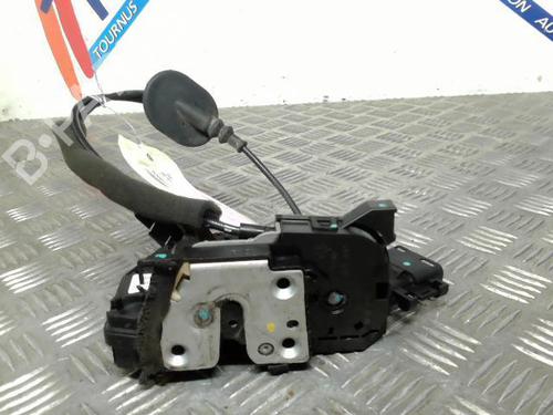 Rear right lock RENAULT FLUENCE (L3_) 1.5 dCi (L30B) | BP21739241C99 