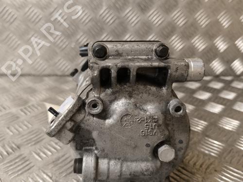 AC compressor KIA CEE'D Hatchback (ED) 1.6 CRDi 90 | BP21741294M34 