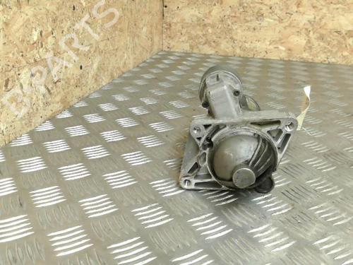 Starter RENAULT MEGANE III Coupe (DZ0/1_) 2.0 dCi (DZ0L) | BP21728998M8 