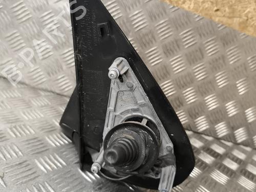 Left mirror PEUGEOT 206 Hatchback (2A/C) 1.1 i | BP25726937C26 