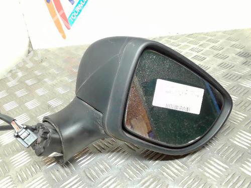 Used Right mirror RENAULT CLIO IV (BH_) 1.5 dCi 75 (75 hp) 25277676