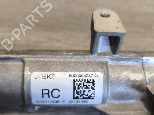 Used Steering rack Steering rack RENAULT CLIO V (B7_) [2019-2026] 21748995 21748995