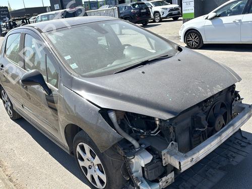 Bakre beltemekanisme PEUGEOT 308 I (4A_, 4C_) 1.6 HDi | BP29735295C91 