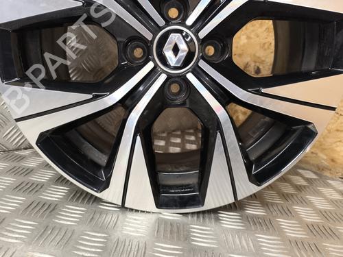 Rim RENAULT CLIO IV (BH_) 1.5 dCi 75 | BP27214469C45