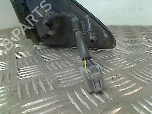 Left mirror FORD MONDEO III (B5Y) 2.0 TDCi | BP21736152C26 