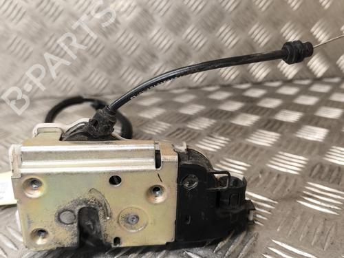 Used Front left lock CITROËN C3 I (FC_, FN_) 1.4 HDi (68 hp) 23200865