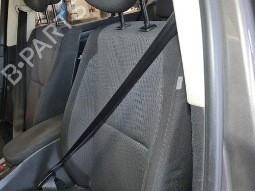 Front left window mechanism RENAULT LAGUNA III (BT0/1) 1.5 dCi (BT00, BT0A, BT0T, BT1J) | BP22017536C22 