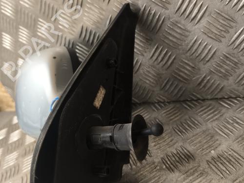Right mirror RENAULT KANGOO (KC0/1_) 1.5 dCi (KC07) | BP21733022C27 