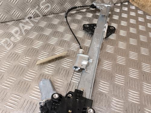 Used Front right window mechanism HONDA ACCORD VIII Estate (CW) 2.2 i-DTEC (CW3) (150 hp) 24297839