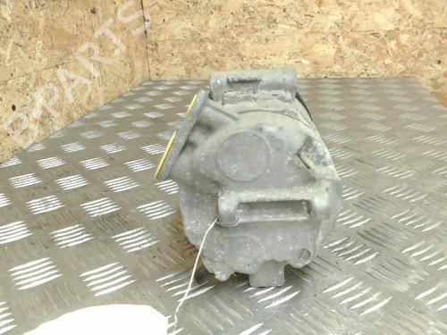 AC compressor OPEL CORSA D (S07) 1.2 (L08, L68) | BP21730534M34 