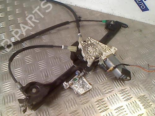 Used Front left window mechanism PEUGEOT 206 CC (2D) 1.6 HDi 110 (109 hp) 21746000