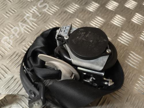 Front right belt tensioner RENAULT LAGUNA III (BT0/1) 1.5 dCi (BT00, BT0A, BT0T, BT1J) | BP21741528C88 