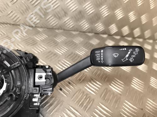 Steering column stalk VW GOLF VII (5G1, BQ1, BE1, BE2) 1.6 TDI | BP22011402I23 