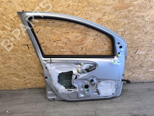 Left front door PEUGEOT 107 (PM_, PN_) 1.0 | BP25897703C2 