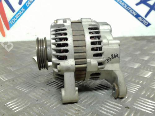 Alternator RENAULT CLIO II (BB_, CB_) 1.2 16V (BB05, BB0W, BB11, BB27, BB2T, BB2U, BB2V, CB05,... | BP21743167M7 