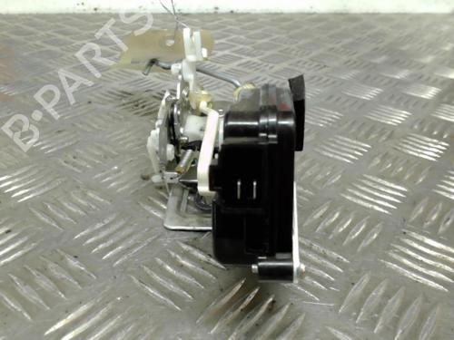 Rear left lock CHEVROLET MATIZ (M200, M250) 0.8 | BP21750621C100