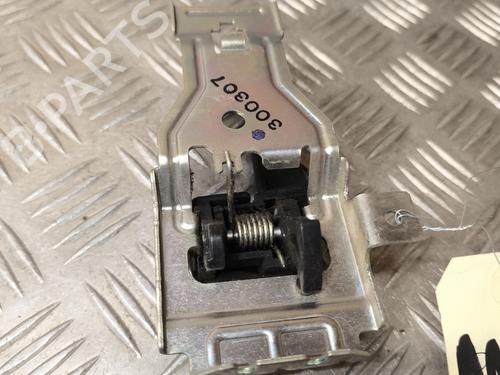 Front right interior door handle FORD RANGER (ET) 2.5 TDCi 4x4 | BP30144184I14