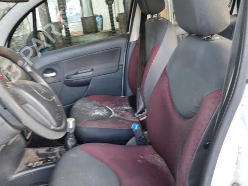 Right front fenders CITROËN C3 I (FC_, FN_) 1.1 i | BP30159654C42