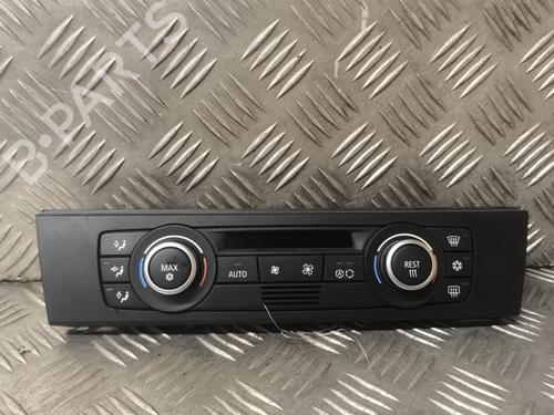 Used Climate control BMW 3 Touring (E91) 320 d (177 hp) 21737319
