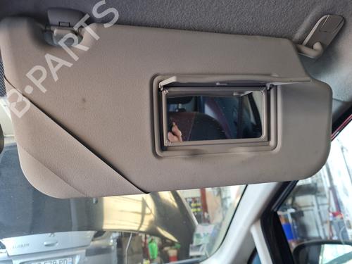 Climate control FORD FIESTA VI (CB1, CCN) 1.6 TDCi | BP29243645I5  - Image 8