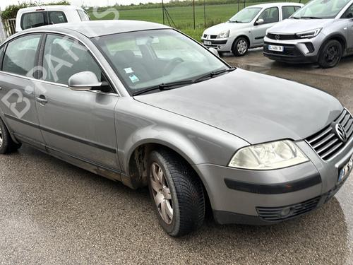 Front left window mechanism VW PASSAT B5.5 (3B3) 1.9 TDI | BP29042172C22 - Image 8