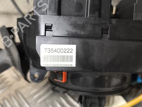 Steering column stalk FIAT PUNTO (188_) 1.2 60 (188.030, .050, .130, .150, .230, .250) | BP25293081I23 