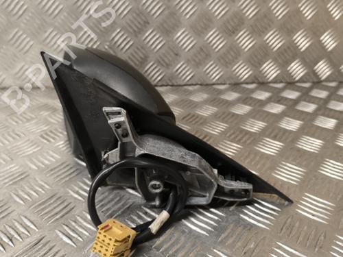 Left mirror SEAT IBIZA III (6L1) 1.4 16V | BP21741227C26 