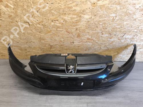 Front bumper PEUGEOT 307 (3A/C) 2.0 HDi 90 | BP21748969C7 