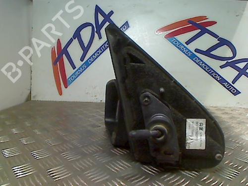 Left mirror MAZDA 2 (DY) 1.4 CD | BP21736696C26 