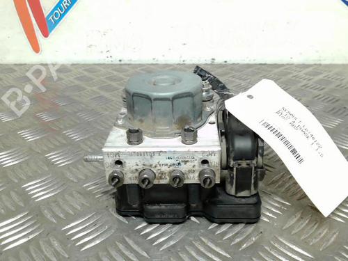 ABS Bremseaggregat RENAULT CLIO IV (BH_) 1.5 dCi 90 (90 hp) 21746101