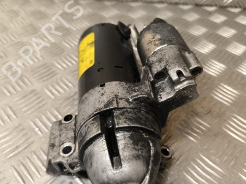 Used Starter BMW 1 (E87) 118 d (143 hp) 27679478