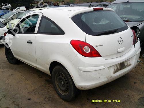 Headlight switch OPEL CORSA D (S07) 1.3 CDTI (L08, L68) | BP21746439I24 