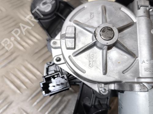 Rear wiper motor PEUGEOT 208 I (CA_, CC_) 1.6 HDi | BP27817097M102 