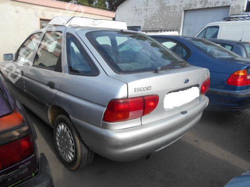 Alternator FORD ESCORT VI (GAL, AAL, ABL) 1.6 i 16V | BP21753164M7 