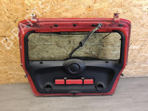 Tailgate MINI MINI (R56) One | BP21740296C6 
