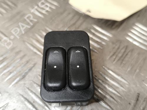 Used Left front window switch Left front window switch OPEL MERIVA A MPV (X03) 1.6 16V (E75) (100 hp) 23772977 23772977