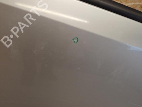 Right front door OPEL MERIVA A MPV (X03) 1.7 CDTI (E75) | BP21729973C3 