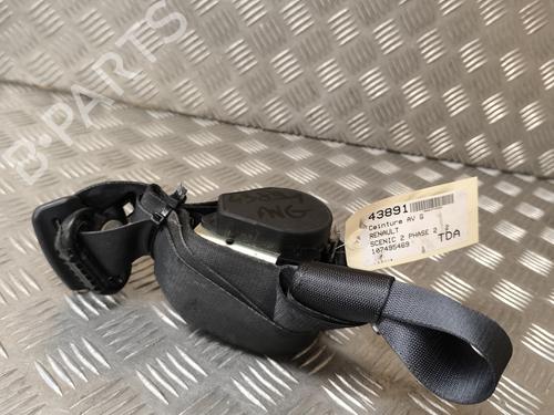 Used Front left belt tensioner RENAULT SCÉNIC II (JM0/1_) 2.0 dCi (JM1K) (150 hp) 27571732
