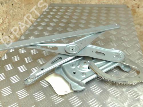 Used Front right window mechanism RENAULT MEGANE III Grandtour (KZ0/1) 1.5 dCi (KZ09, KZ0D, KZ1G, KZ29, KZ14, KZ1W, KZ10, KZ1F,... (110 hp) 21729526