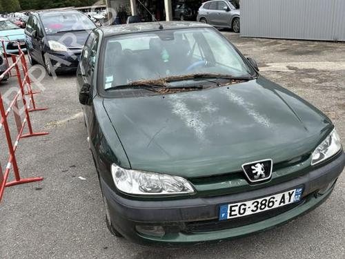 Styring servopumpe PEUGEOT 306 Hatchback (7A, 7C, N3, N5) 1.9 DT | BP21732875M99 