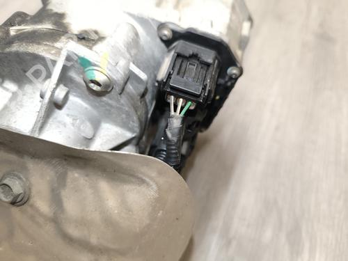 Steering rack FORD FOCUS III 1.0 EcoBoost | BP22361137M22 