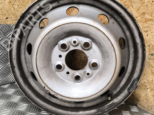 Used Rim PEUGEOT BOXER Van 2.0 BlueHDi 130 (130 hp) 30353168