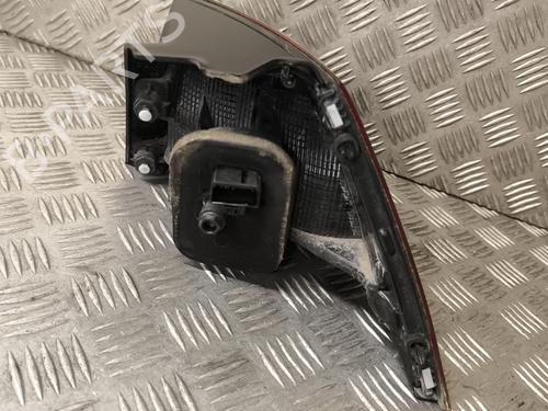 Left taillight VW GOLF VII (5G1, BQ1, BE1, BE2) 1.6 TDI | BP23847218C34 