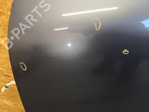 Left rear door NISSAN QASHQAI I (J10, NJ10) 1.5 dCi | BP28361213C4