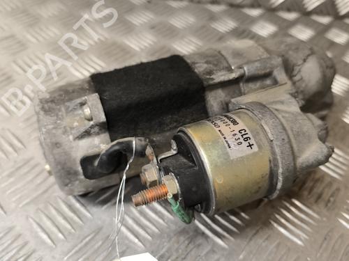 Starter PEUGEOT 607 (9D, 9U) 2.7 HDi 24V | BP24401749M8 