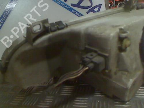 Right headlight FORD GALAXY I (WGR) 1.9 TDI | BP21751034C29 