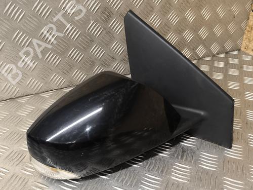 Right mirror RENAULT MEGANE III Hatchback (BZ0/1_, B3_) 1.5 dCi (BZ09, BZ0D, BZ1W, BZ29, BZ14) | BP22013730C27 