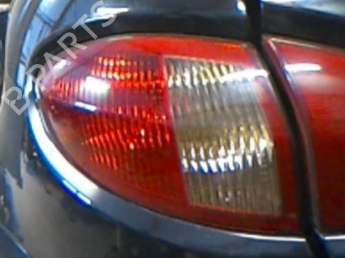 Venstre Baklys ALFA ROMEO 147 (937_) 1.9 JTD (937.AXD1A, 937.BXD1A, 937.AXV1A, 937.BXB1A,... (115 hp) 21751619