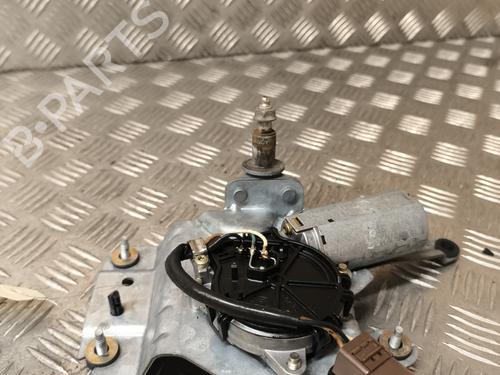 Used Rear wiper motor PEUGEOT PARTNER Box Body/MPV (5_, G_) 1.4 (75 hp) 21747772